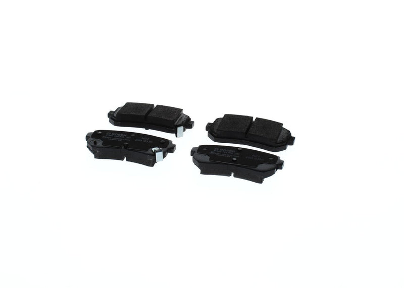 Bosch Brake Pad Set x x 0986424956