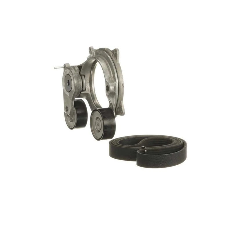 Gates V-Ribbed Belt Set K016PK923EST