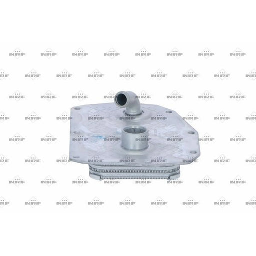 NRF Engine Oil Cooler 31352