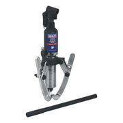 Sealey Triple Leg Hydraulic Puller 5 Tonne HP5 Sealey  - Town Parts