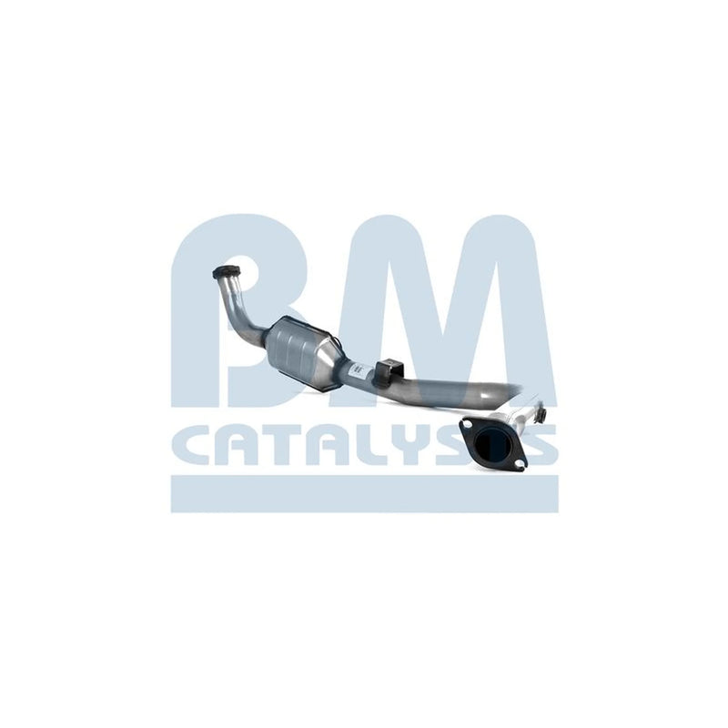 BM Catalysts Homologated Petrol Cat BM90161H