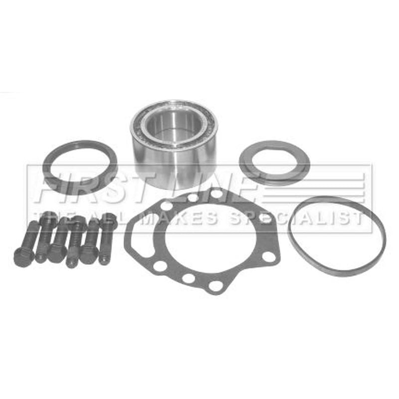 First Line Wheel Bearing Kit FBK784