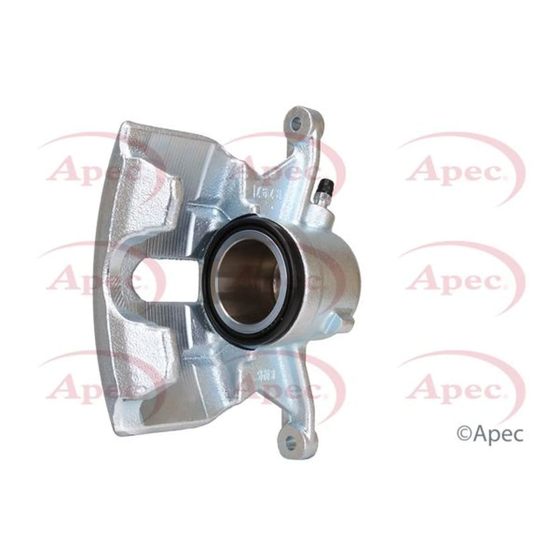 Apec Brake Caliper Assembly Front Left LCA750N