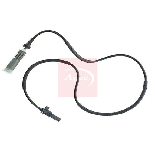 Apec ABS Wheel Speed Sensor Rear Right ABS1238