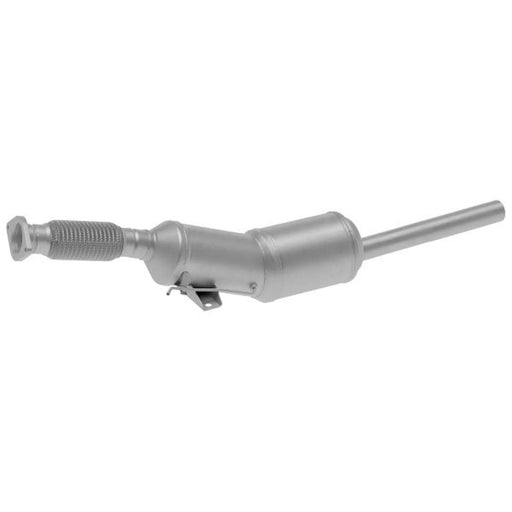 Hella Soot/Particulate Filter 8LH 366 081-271