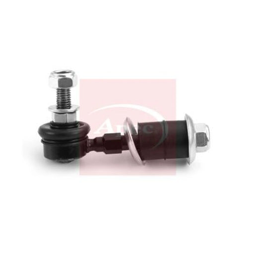 Apec Stabiliser Bar Link Coupling Rod Front Right AST4423
