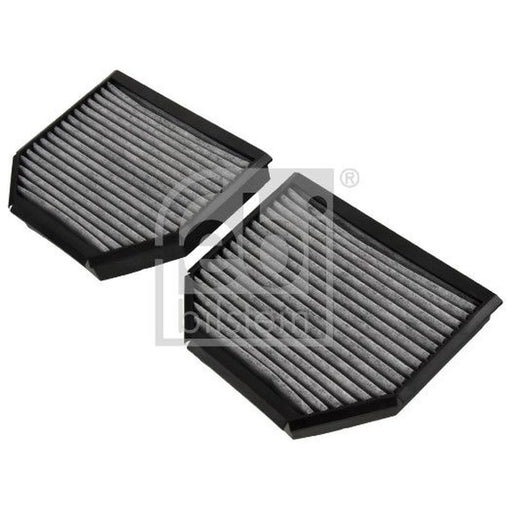 Febi Cabin Air Filter Set Wide High 36181