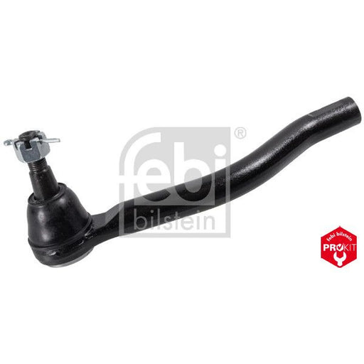 Febi Steering Tie Rod End Ball Joint Front Left 42738