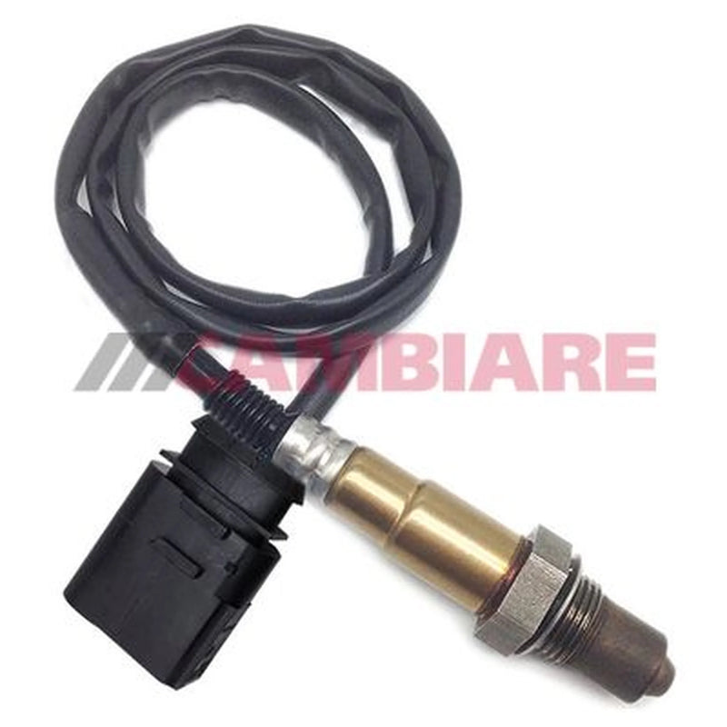 Cambiare O2 Lambda Oxygen Sensor after catalytic converter VE381788