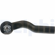 Delphi Steering Tie Rod End Ball Joint Front Right M14x1.5 TA6419