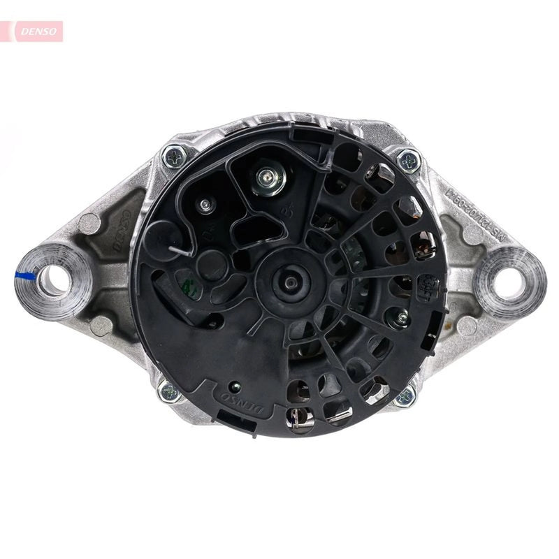 Denso Car Alternator 12V fits Alfa Romeo 159 2005-2011 1.9