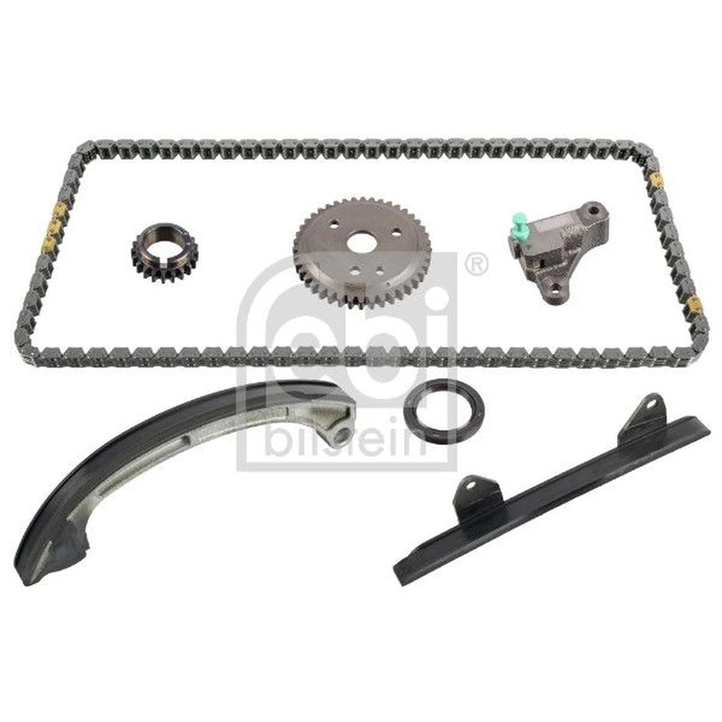 Febi Timing Chain Kit Set 158 Links 6mm 108827