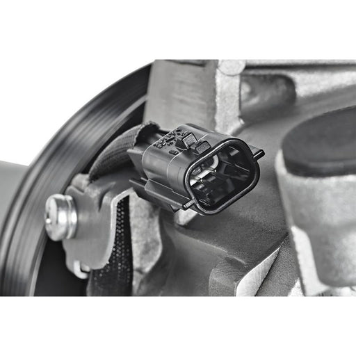 Valeo Air Conditioning Compressor 813177