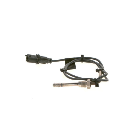 Bosch Exhaust Gas Temperature Sensor Rear 0 986 259 062