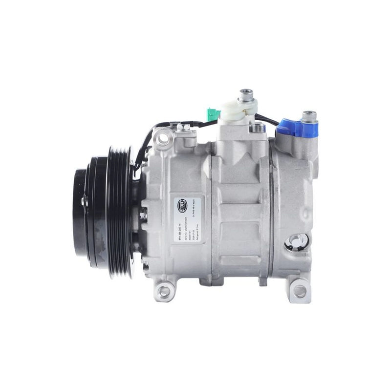 Hella Air Conditioning Compressor 8FK 366 200-141