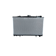 NRF Engine Radiator 53271