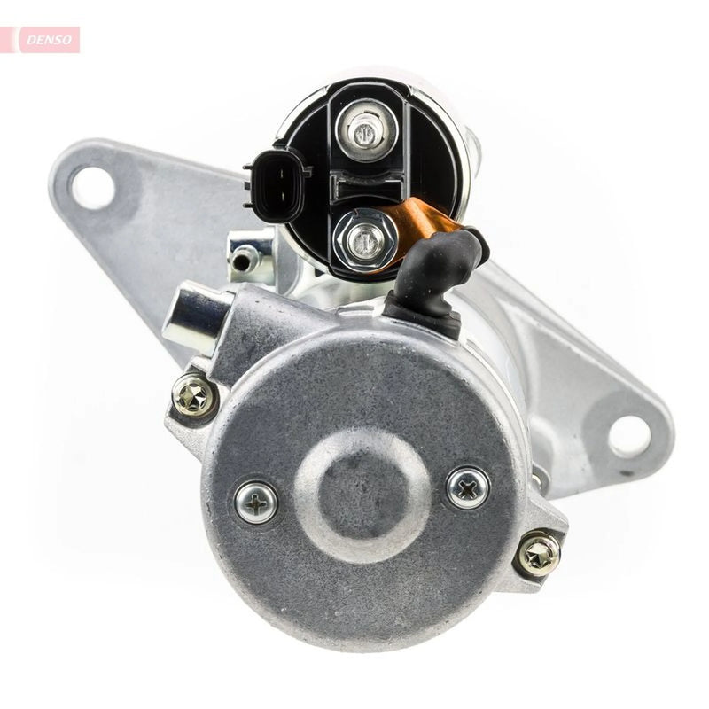 Denso Starter Motor 12V 1.9kW 13 Teeth fits Land Rover Discovery Sport 2014-2015
