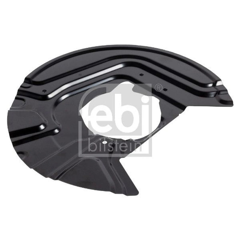 Febi Brake Disc Splash Guard Front Right 174925