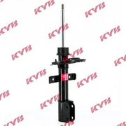 KYB Shock Absorber Damper Strut Front 3338037