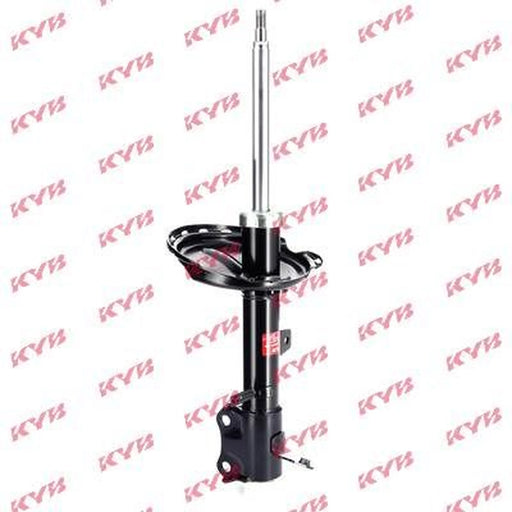 KYB Shock Absorber Damper Strut Rear Right 334394