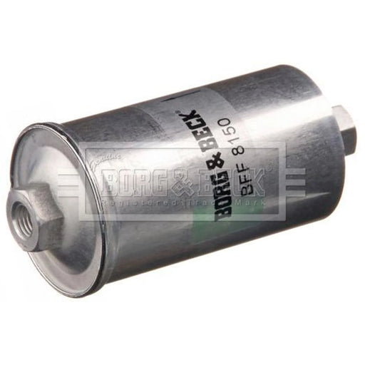 Borg & Beck Fuel Filter Element BFF8150