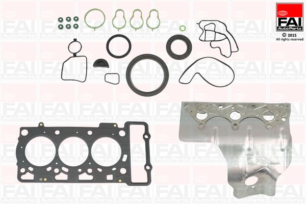 Fai Full Gasket Kit, engine FS1623
