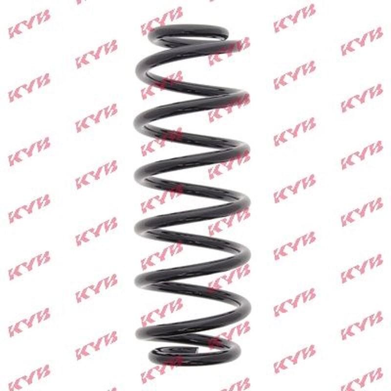 KYB Rear Suspension Coil Spring RH6098