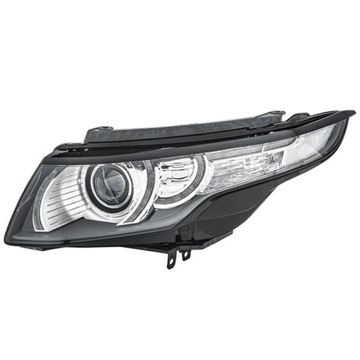 Hella Headlight Headlamp PSY24W Left 1EL 354 806-011