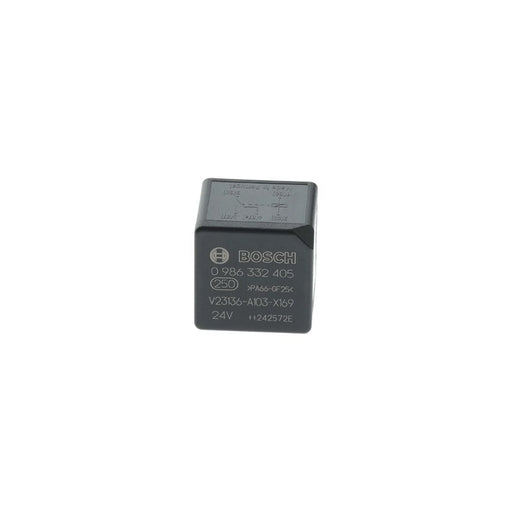 Bosch Main Power Relay 0 986 332 405
