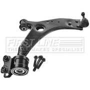 First Line Control/Trailing Arm FCA6668