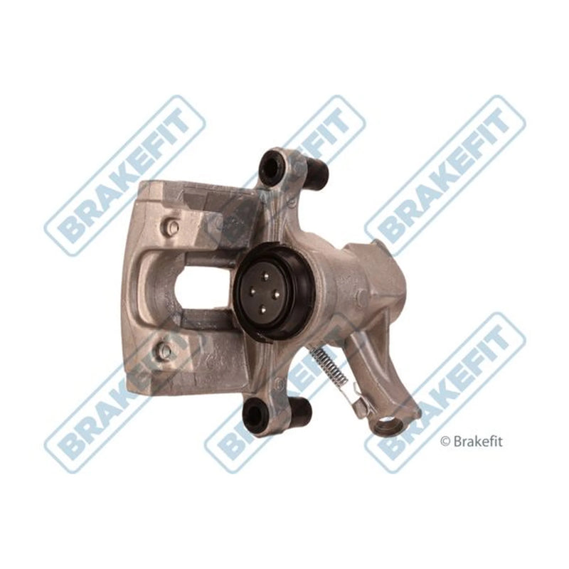 Apec Brake Caliper Assembly Rear Left BCA1147