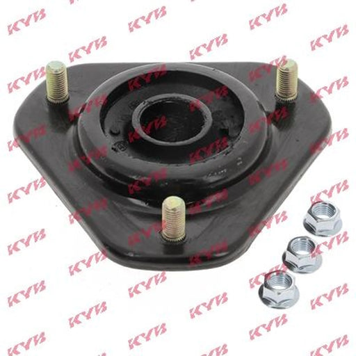 KYB Front Repair Kit Suspension Strut Support Mount SM5370