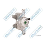 Apec Brake Caliper Assembly Front Left BCA1189