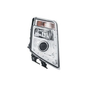 Hella Headlight Headlamp PY21W Right 1EL 010 478-101