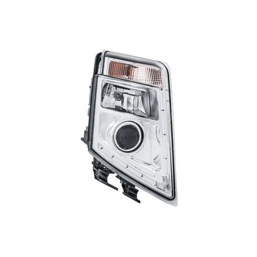 Hella Headlight Headlamp PY21W Right 1EL 010 478-101