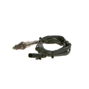 Bosch O2 Lambda Oxygen Sensor after catalytic converter 0 258 030 044
