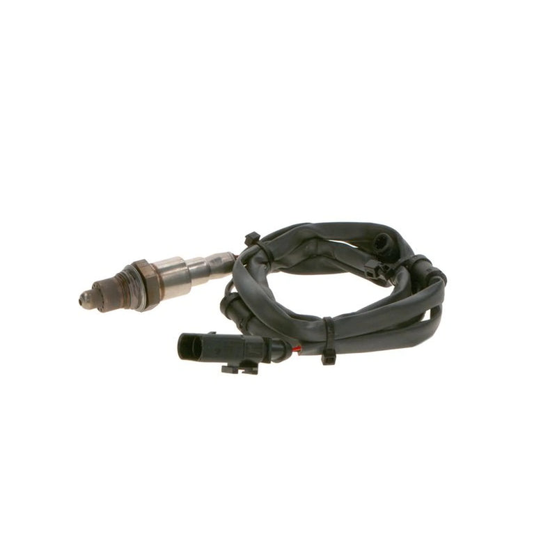 Bosch O2 Lambda Oxygen Sensor after catalytic converter 0 258 030 044