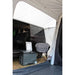 Outdoor Revolution Cayman Cacos SL PC Air Driveaway Awning Mid (210-255) - Outdoor Revolution - Van Life Living