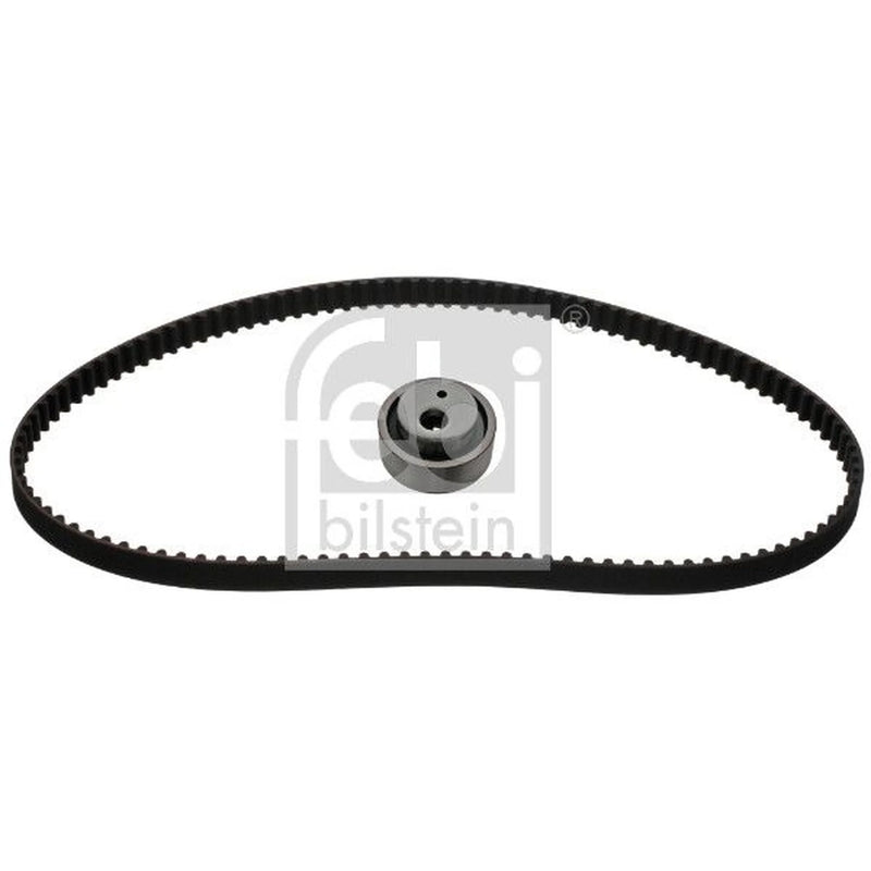 Febi Timing Belt Kit with Rollers 11244