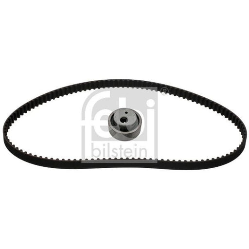 Febi Timing Belt Kit with Rollers 11244