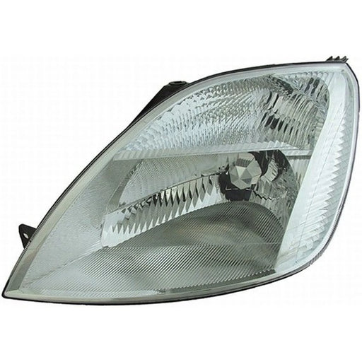 Hella Headlight Headlamp W5W Right 1LF 010 197-041