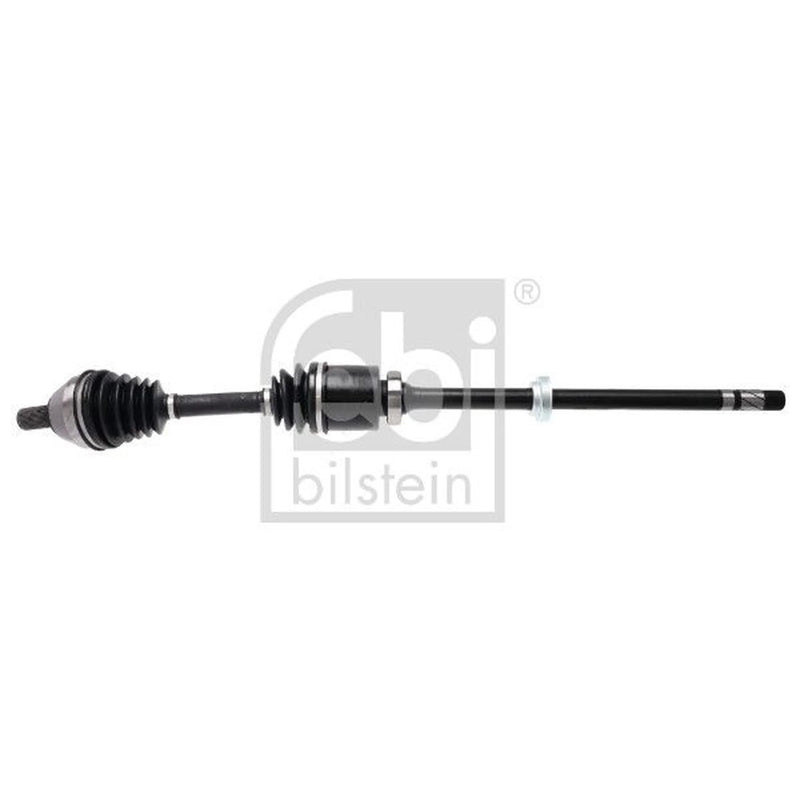 Febi CV Drive Shaft Driveshaft Front Right 1006404