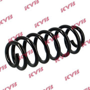 KYB Rear Suspension Coil Spring RA7117