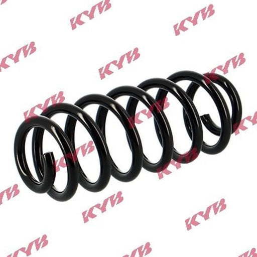 KYB Rear Suspension Coil Spring RA7117