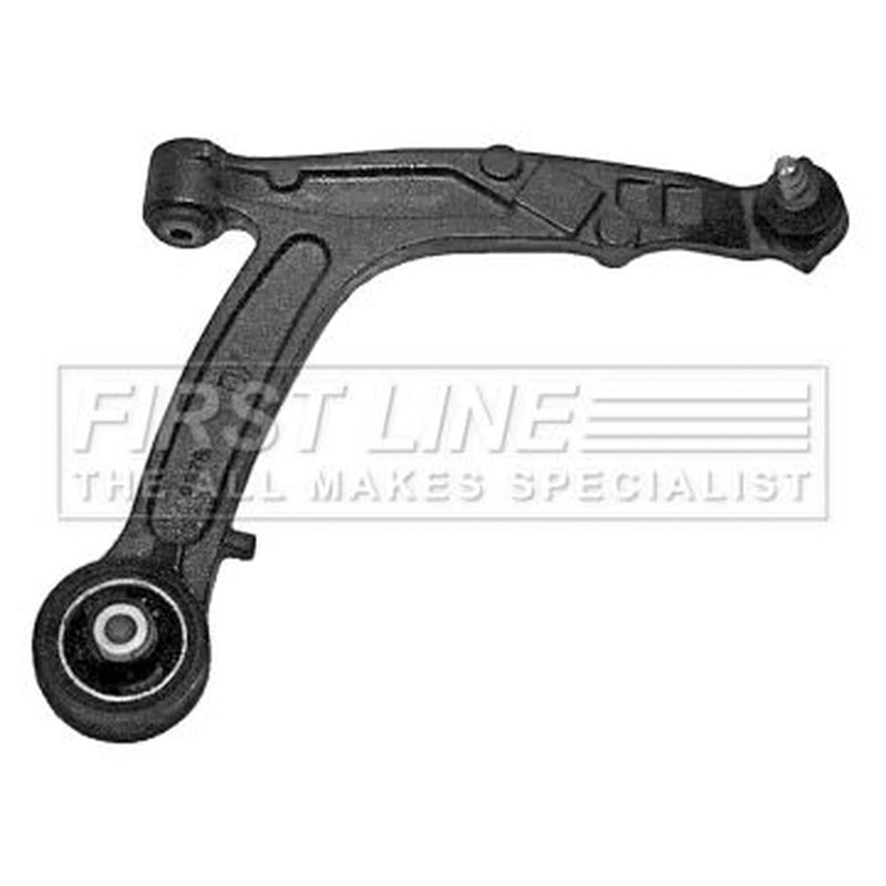 First Line Control/Trailing Arm FCA6235