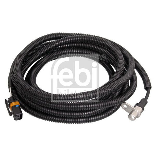 Febi ABS Wheel Speed Sensor Rear Right 104542