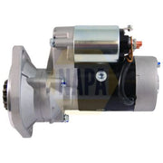 NAPA Starter Motor 12V 2kW 15 Teeth NSM1643