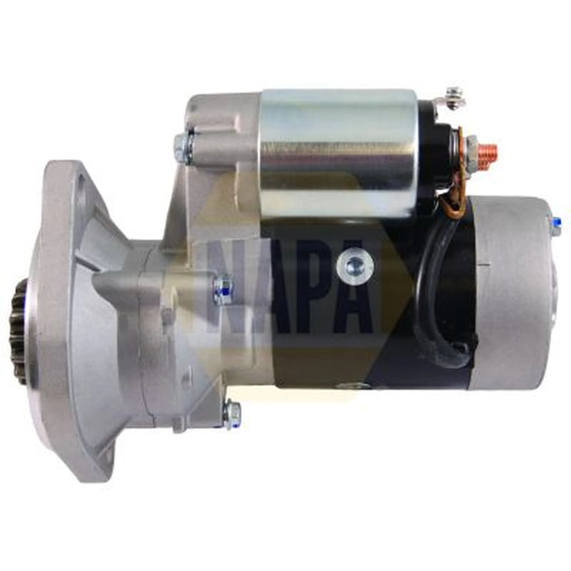 NAPA Starter Motor 12V 2kW 15 Teeth NSM1643
