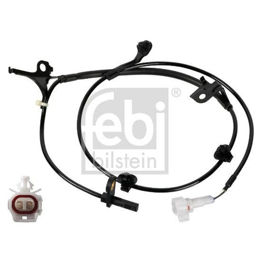 Febi ABS Wheel Speed Sensor Front Right 175498