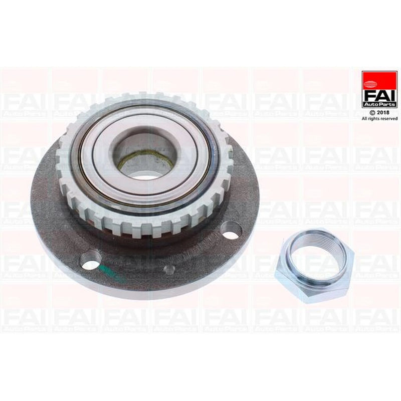 FAI Wheel Bearing Kit FHBK1015